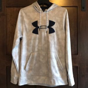 Under Armour hoodie